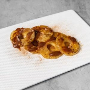 Grilled Pineapple