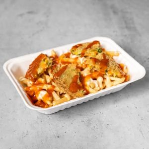 Chilli Veggie Loaded Chips