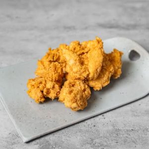 10 Pieces Crispy Tenders